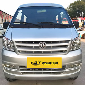 Vente directe en gros DFSK K05S 2022 1.3L <span class=keywords><strong>Essence</strong></span> Conduite à gauche Bon état Confort Utilitaire léger Fourgon 2/5 places Véhicules d'<span class=keywords><strong>occasion</strong></span> - Product Image 2