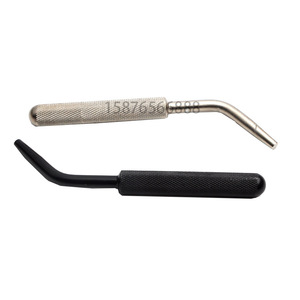 แคลมป์จับแผ่นไฮเดลเบิร์ก 8 มม. สำหรับเครื่องพิมพ์ออฟเซต - Product Image 1