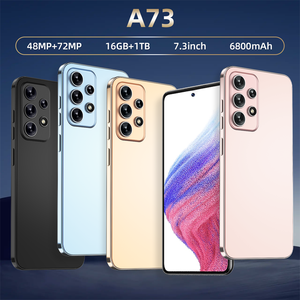 Hot bán S23 + Điện thoại thông minh với Sáng Tạo 16 + 1TB Màn hình HD Android khám phá tương lai của công nghệ di động - Product Image 3