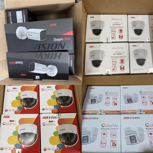 Hickvision thông minh lai ánh sáng colorvu cố định Bullet mạng Máy ảnh DS-2CD2T47G2H-LI DS-2CD2T67G2H-LI DS-2CD2T87G2H-LI Đen - Product Image 2