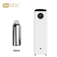 Diffuseur d'huiles essentielles automatique à écran tactile pour hôtels, vente en gros ODM/OEM d'usine