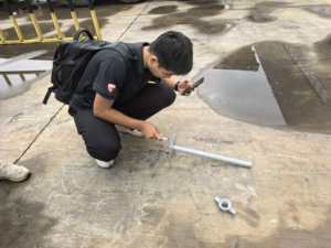 Nhiệm vụ nặng nề tất cả các vòng khóa/cuplock/Đĩa giàn giáo hệ thống xây dựng mạ kẽm ringlock giàn giáo - Product Image 3