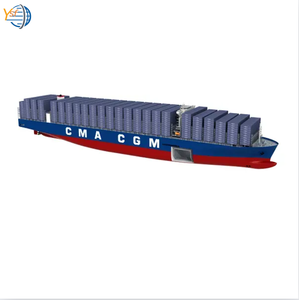 Service d'expédition de fret maritime et aérien UPS <span class=keywords><strong>express</strong></span> LCL FCL Expédition de produits Chine Pakistan Turquie Arabie Saoudite Europe Indonésie - Product Image 2