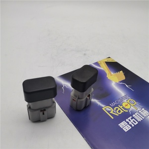 8233-06-3350 ไดโอดสำหรับอะไหล่รถขุด PC200-7 PC200-8 PC300-7 PC300-8 - Product Image 3