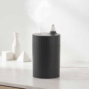 Humidificateurs d'air à atomisation froide, mini-diffuseurs de brume pour chambre, <span class=keywords><strong>bébé</strong></span>, bureau, <span class=keywords><strong>brumisateur</strong></span> rechargeable, humidificateurs ultrasoniques de bureau pour la maison - Product Image 3