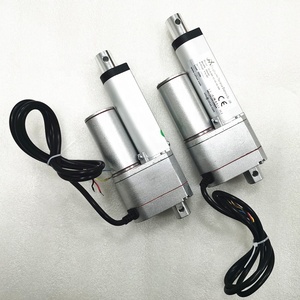 Actionneur linéaire de précision Micro <span class=keywords><strong>Eco</strong></span> <span class=keywords><strong>Worthy</strong></span> 50mm 100mm - Product Image 2