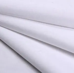 Tạp Dề Vải Nước Dầu Bằng Chứng Chứng Chịu Mài Mòn 100% Polyester Satin Ngu Si Đần Độn Vải Cho Tạp Dề