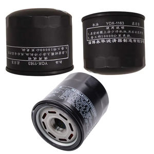 Toptan oto parçası Oir filtre yüksek filtrasyon verimliliği motor 26300-355005 yeni conta koşulu ile yeni uzun ömürlü - Product Image 2