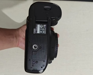 Appareil photo numérique d'occasion 5D Mark III plein format, écran fixe 3,2 pouces, 22MP, 5d iii - Product Image 4