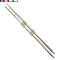 PA03576-Y027 PA03576-Y029 Arbre de rouleau de sortie d'alimentation Mec Pickup pour Fujitsu Fi-6670 Fi-6750 Fi-6770 Fi-6670A Fi-6770A Fi-6750S