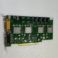 Carte mère EPE-6109E2 CP1613 SB109-FEC SD100-H110N VC404P