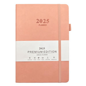 40, 50, 60 100, 120, листы на заказ, А5, кожаная ежедневная Обложка, печать, твердая кожаная тетрадь - Product Image 2