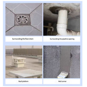 Tapón rey <span class=keywords><strong>Mortero</strong></span> moderno <span class=keywords><strong>de</strong></span> ajuste rápido <span class=keywords><strong>para</strong></span> una reparación eficiente <span class=keywords><strong>de</strong></span> <span class=keywords><strong>grietas</strong></span> y taponamiento <span class=keywords><strong>de</strong></span> fugas Excelente <span class=keywords><strong>para</strong></span> agentes <span class=keywords><strong>de</strong></span> curado - Product Image 3