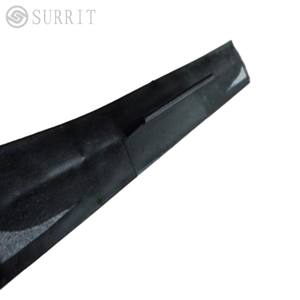 Filtros de cabina de tela no tejida de fibra blanca de alta calidad SURRIT compatibles con SAIC MG 3 400000198 - Product Image 3