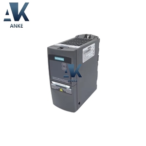 Nuevo Convertidor de Frecuencia 6SE6440-2UC13-7AA1 6SE6440-2UC15-7AA1 6SE6440-2UC17-5AA1 - Product Image 1