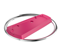 Support vertical pour PS5 Slim Console Disc et Digital Edition Base de support antidérapante pour Playstation 5 Slim