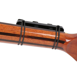 Herramienta de Aprendizaje de Acordes de Guitarra, Sistema de Ayuda para la Enseñanza Musical, Entrenador de Acordes de Guitarra de Una Tecla con 18 Botones - Product Image 3