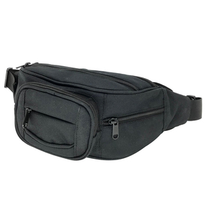 Durable Fashion Waist Bag Colorful Fanny Pack Custom Logo Wholesale - Product Image 1