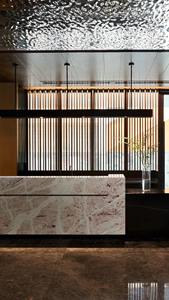 Italiaans Roze Picasso Marmer Voor Luxe Badkamerrenovaties Als Aanvulling Op Moderne Neutrale Kleuren En Traditionele Kleuren Met Gratie - Product Image 5