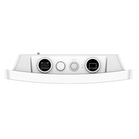 Point d'accès sans fil Wi-Fi 6 longue portée haute performance Grandstream GWN7664ELR AX6000 pour la communication et la mise en réseau