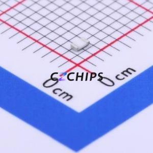 Résistance SMD 0603WAF665KT5E 0603 (Type : Film Épais) (Résistance : 6,65 Ohm Précision : 1%) - Product Image 2