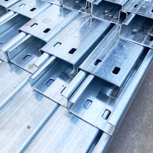 Perfil de Acero en Forma de U Galvanizado Q195 Q235 Q355 Suministro de Fábrica, UPN160 UPN180 <span class=keywords><strong>UPN200</strong></span>, Barra de Acero en Forma de C - Product Image 6