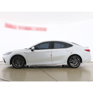 <span class=keywords><strong>Voiture</strong></span> d'<span class=keywords><strong>occasion</strong></span> Guazi 2024 Toyota Camry – Vente en gros à bas prix – Berline hybride automatique 5 places à recharge autonome – Conduite à gauche - Product Image 4