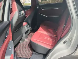 Changan CS75 Plus 2022 2023 2024 Usado, SUV a Gasolina, Diseño Compacto, Volante a la Izquierda, Automático - Product Image 3