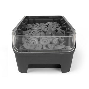 Frontalini Fami 133x110x129mm por contenedor RK Box Air (16pz) - Product Image 2