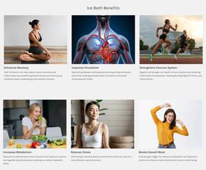 <span class=keywords><strong>Mini</strong></span> IJsbad Koeler 1/3pk Watergekoelde Koude Dompelmachine Ingebouwde Pomp Filter R290 Compressor Binnen/Buiten Gebruik - Product Image 5