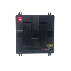 Lector RFID UHF de Largo Alcance Vanch VF-747 de 900mhz para Cronometraje Deportivo - Product Image 3