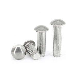 برشام GB827 عالي الجودة برشام برأس مستدير برشام برشام صلب لـ 48 - Product Image 2