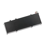 Vente en gros EP04XL Batterie pour HP Elite Dragonfly G1 G2 HSTNN-IB8Y L52448-241 Batterie pour ordinateur portable
