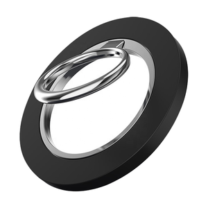 Support de téléphone magnétique amovible élégant et intemporel, support en métal pour <span class=keywords><strong>iPhone</strong></span> <span class=keywords><strong>12</strong></span> 16 <span class=keywords><strong>Pro</strong></span> <span class=keywords><strong>Max</strong></span>, support de téléphone réglable - Product Image 2