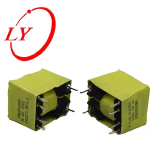 High Frequency Transformer Proofing Customized EE\EI\EF\EFD\EPC\PQ Professional Proofing Transformer Inductor AUTOTRANSFORMER