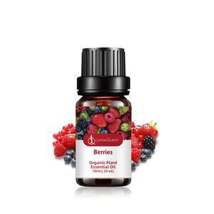 Huile de <span class=keywords><strong>parfum</strong></span> de baies pour <span class=keywords><strong>parfum</strong></span> Marque Making Burning Oil Fragrance Diffuseur d'huile Recharge de <span class=keywords><strong>parfum</strong></span> en vrac Red Berry - Product Image 3