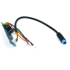 <span class=keywords><strong>Scooter</strong></span> BT Card cruscotto parti circuito accessori per <span class=keywords><strong>Scooter</strong></span> elettrico <span class=keywords><strong>Xiaomi</strong></span> Mijia <span class=keywords><strong>M365</strong></span> - Product Image 5
