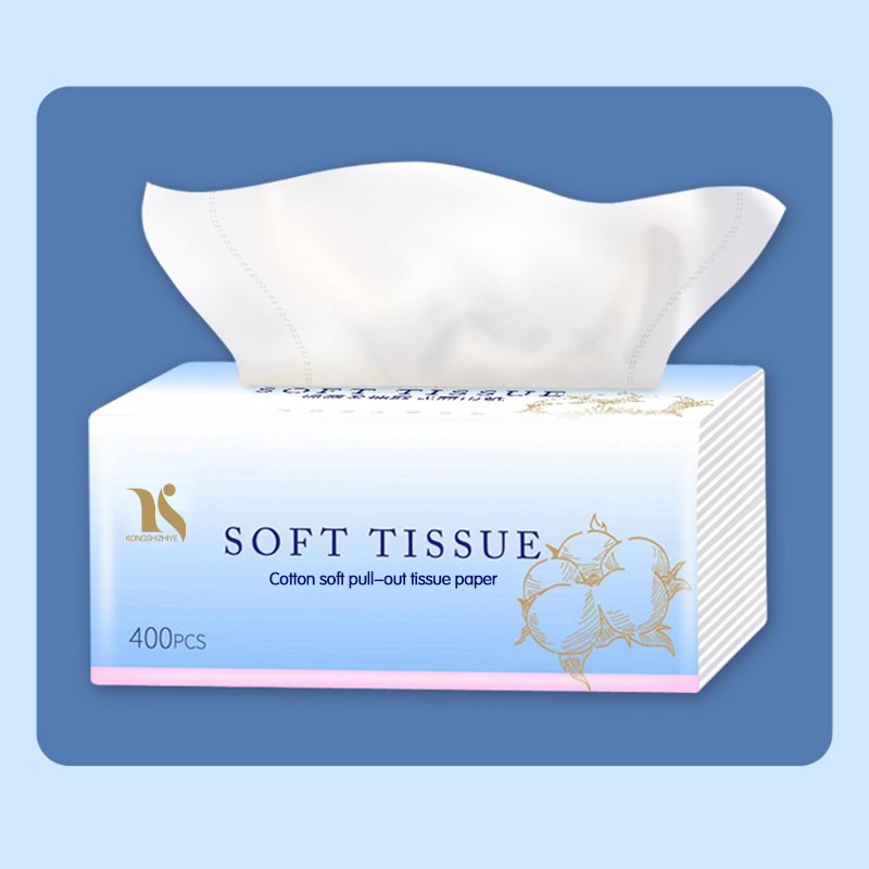 Wholesale Factory Price Soft Tissue Customized