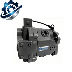 Válvula Direccional Solenoide Piloto G4VC-5-2A-M-PS2-H-7-40-T30, Válvula de Control Hidráulica de Colector de Presión Media General - Product Image 1