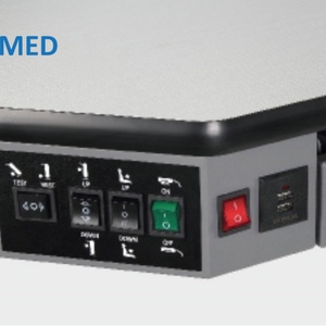 LY-700X-2 Table combinée de réfraction optique, équipement de laboratoire optique, unité ophtalmique de table compacte et rotative - Product Image 6