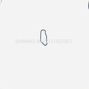 Cubierta de cabeza de junta tórica para Raider <span class=keywords><strong>J</strong></span> 110 para Suzuki 11144-09G00-000 - Product Image 5