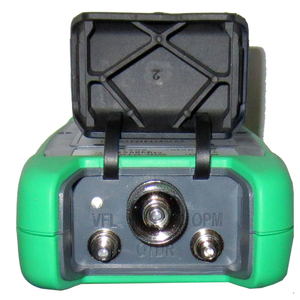 FONGKO Máy Kiểm Tra Sợi Quang Phản Xạ Miền Thời Gian 26/24dB Bản Đồ Sự Kiện OPM LS VFL RJ45 Đèn Pin Mini Pro Sợi Quang OTDR - Product Image 4