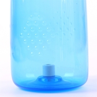 Bouteille de lavage nasal, flacon de rinçage nasal, kit de lavage nasal Neilmed Sinus Rinse pour le soulagement des sinus, dilatateurs nasaux