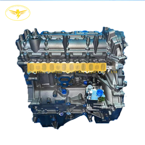 Motore <span class=keywords><strong>Diesel</strong></span> 2.0 204DTD per Land Rover Jaguar XF R Sport, Motore <span class=keywords><strong>Diesel</strong></span> 2.0 204DTA - Product Image 5