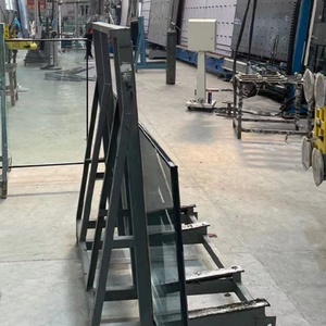 Verre <span class=keywords><strong>isolant</strong></span> double vitrage creux à haute transmission Shunhua Glass, <span class=keywords><strong>isolant</strong></span> thermique, écologique, durable, pour villa et serre - Product Image 2