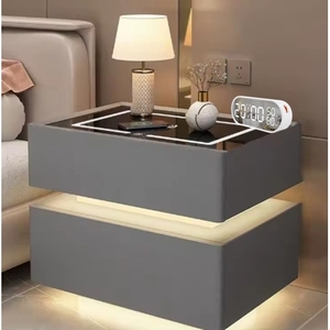 Sveglia Digitale Moderna con Display a Specchio LED per Camera da Letto, Soggiorno, Ufficio, Viaggio, Regalo Decorativo Personalizzabile - Product Image 4