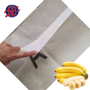 Bon marché, <span class=keywords><strong>sac</strong></span> de fruits en papier kraft personnalisé anti-insecte et anti-pluie, <span class=keywords><strong>sac</strong></span> de protection <span class=keywords><strong>banane</strong></span> - Product Image 1