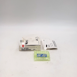 ชุดหัวฉีด OP-87836 ชุดหัวฉีด OP-87836 ตัวควบคุม PLC ระบบอัตโนมัติทางอุตสาหกรรม PLC PAC และตัวควบคุมเฉพาะทาง P - Product Image 1