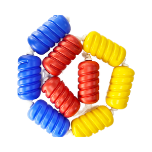 Línea de señalización espiral de PE para <span class=keywords><strong>piscina</strong></span> de 6/9/12 cm, duradera para <span class=keywords><strong>entrenamiento</strong></span> y competición de natación - Product Image 4