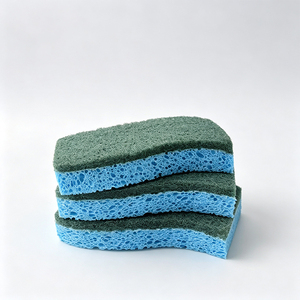Proveedor de Esponjas de Cocina, Esponjas para Lavar Platos al por Mayor, Esponjas de Limpieza a Granel para Supermercados, Hoteles y Restaurantes - Product Image 2